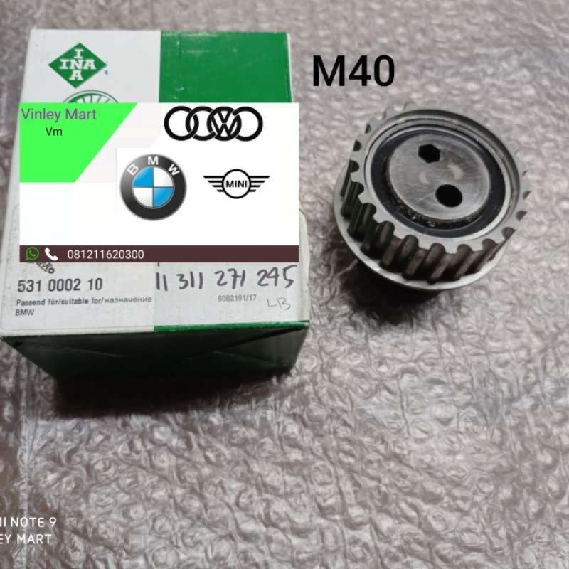 Promo gi timing belt Bmw e30 M40 Diskon 23 di Seller Mita