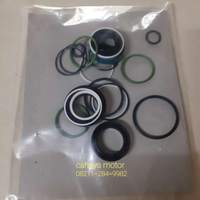 Promo Seal power steering rack Mercy Mercedes benz W211 Diskon 23 di