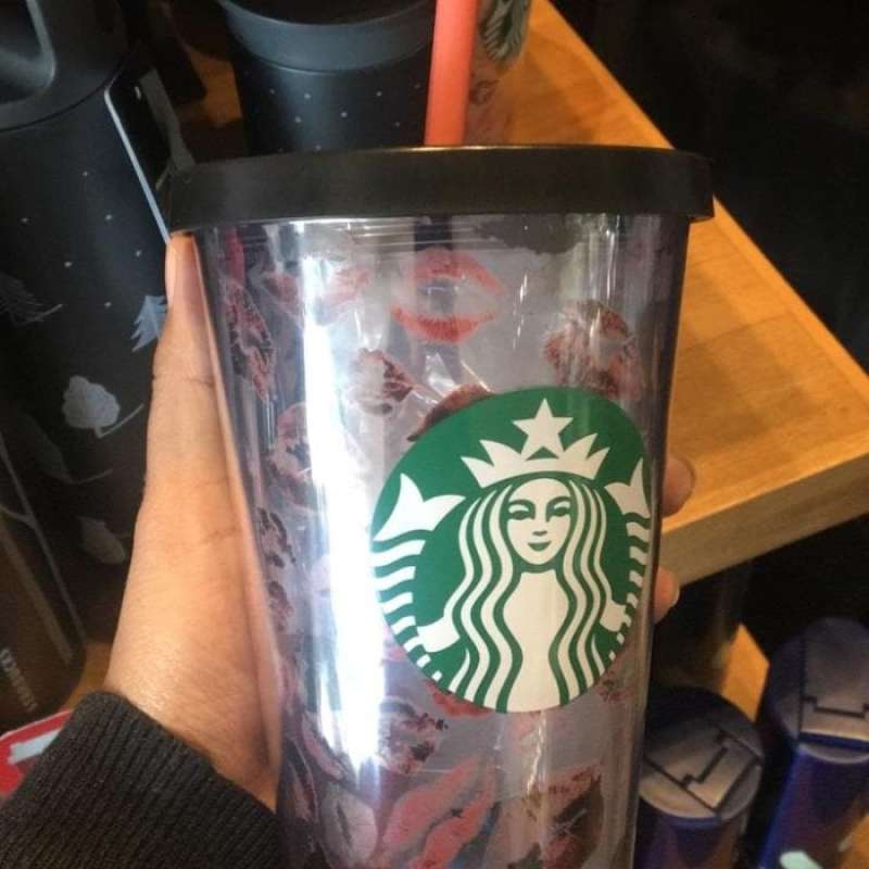 Promo Tumbler starbucks Diskon 33 di Seller Dapuran Ndeso Tugu