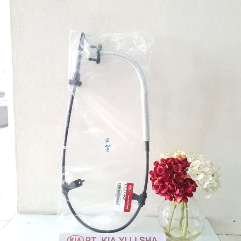 Jual CABLE ASSY CLUTCH KIA ALL NEW PICANTO KIA GENUINE PARTS di