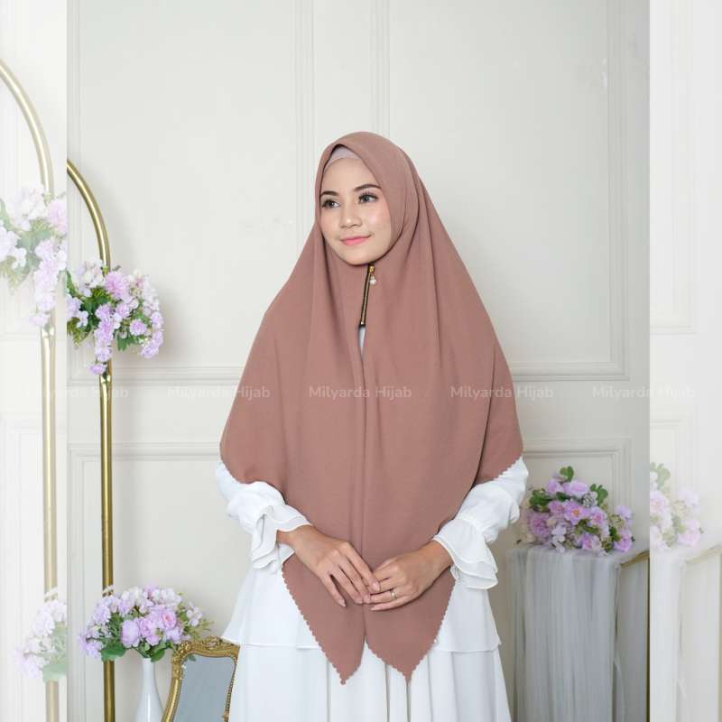 Jilbab Viral