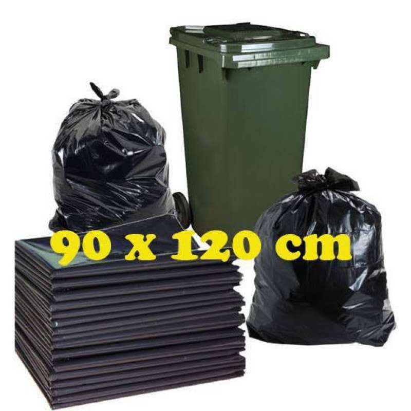 Jual Trash Bag 1 Pack Original Murah - Harga Diskon Juni 2024 | Blibli.com
