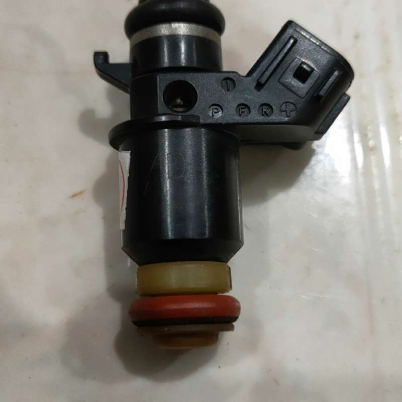 Promo Nozzle Noksel injektor Injector Honda Stream 1700cc Diskon 23 di