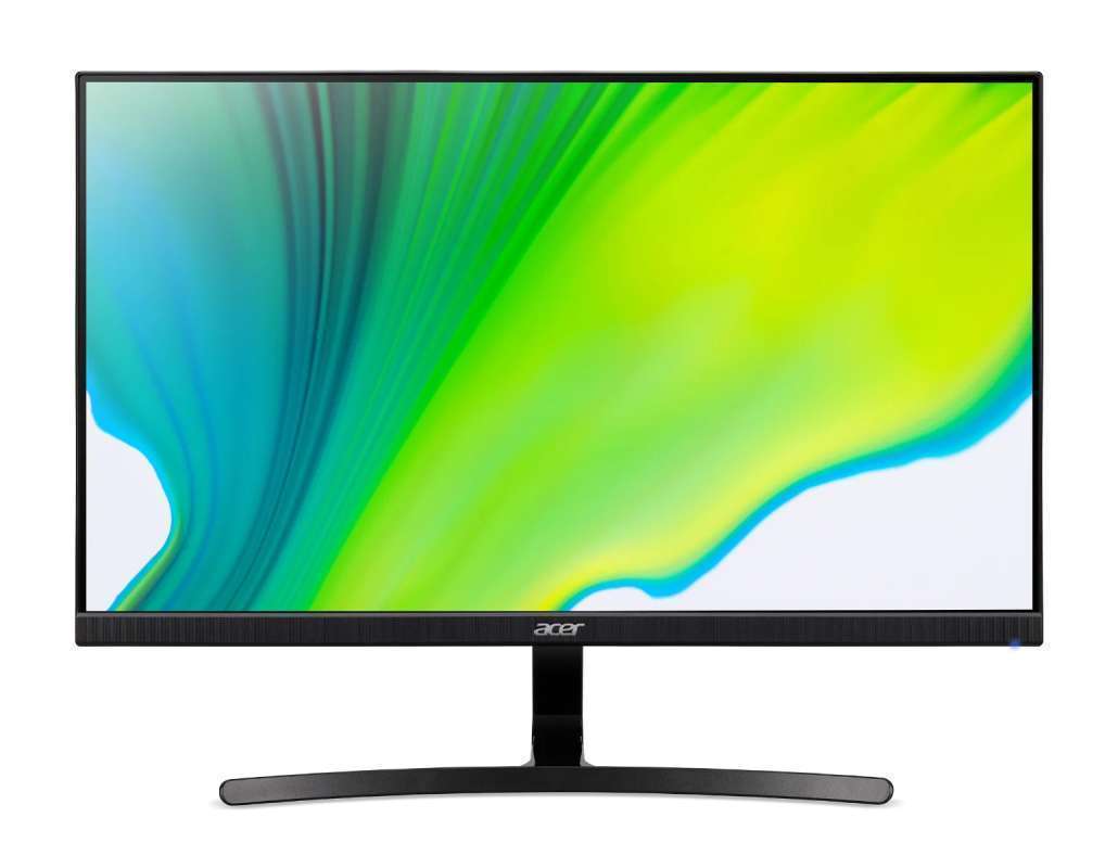 Jual Monitor Led Acer K243y Fhd Ips Vga Hdmi 75hz Freesync Komputer