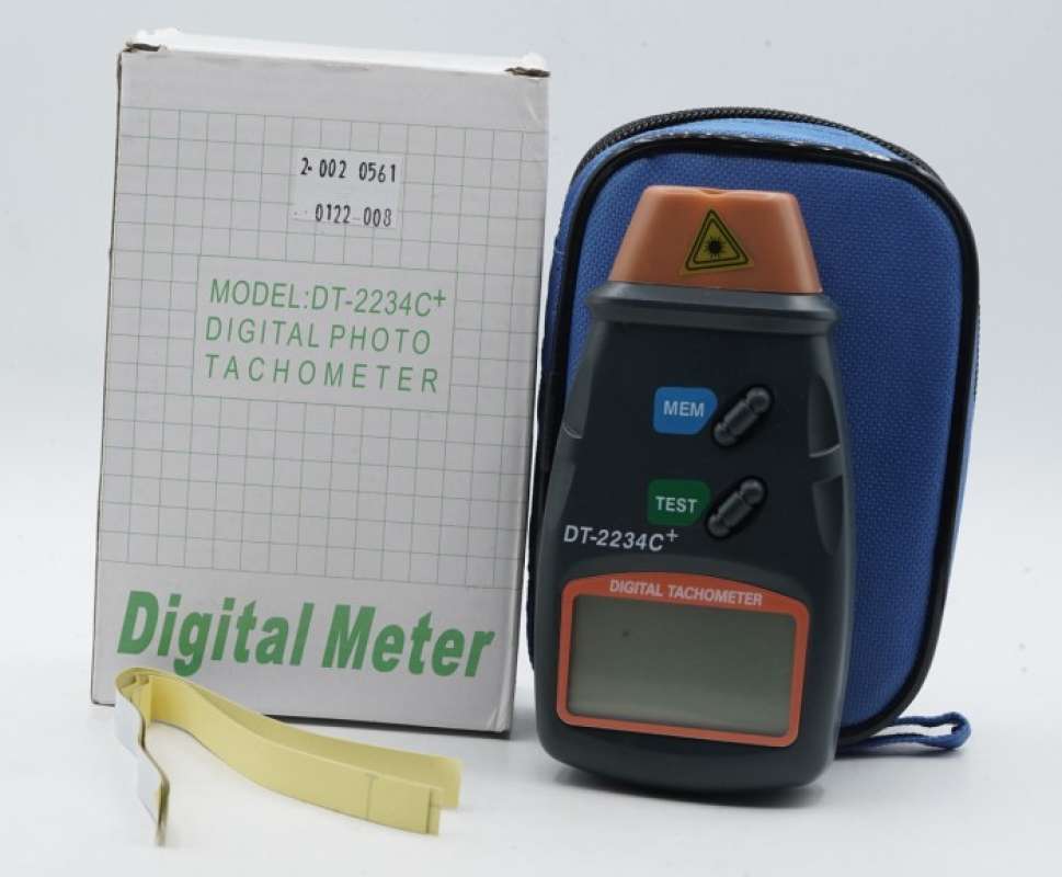Laser Speedometer Jual Speedometer Tester Original Murah - Harga Diskon April 2024 ...
