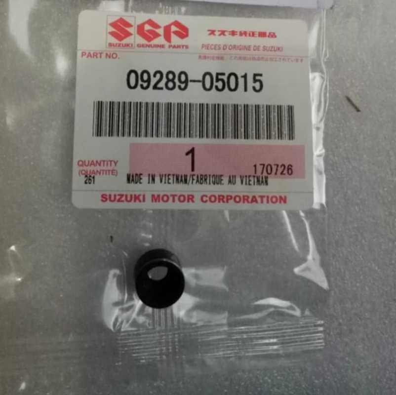 Jual Seal Klep Motor Thunder 250 GSX250 Original SGP Harga Satuan di