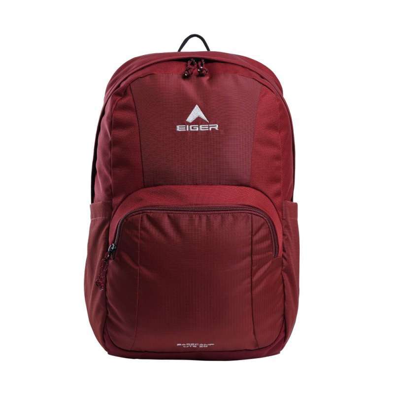 Jual Eiger Basecamp Lite 20 Backpack New Color - Olive Di Seller Eiger ...