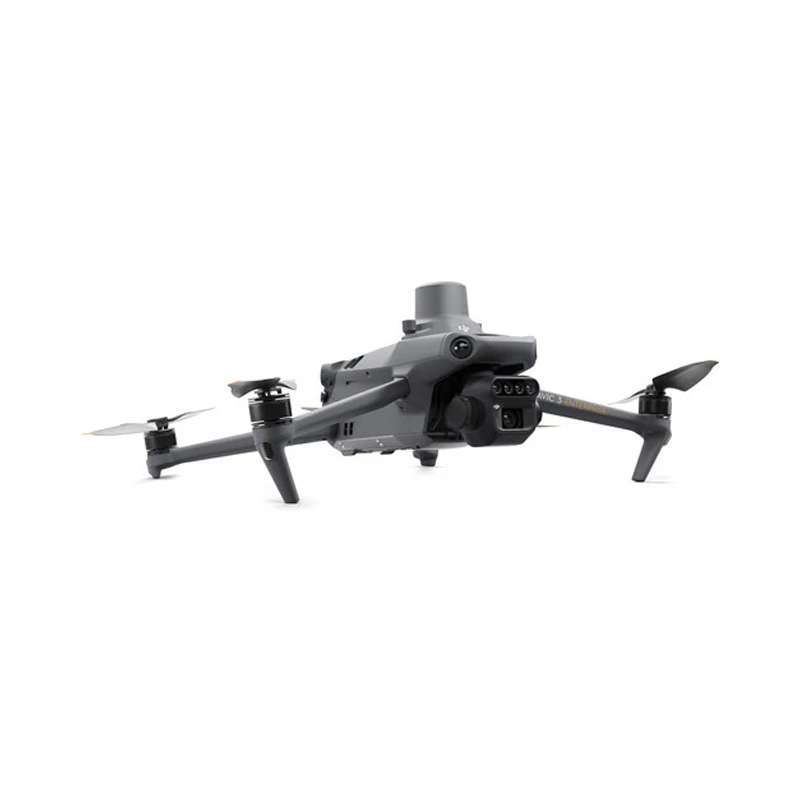 Jual Dji Mavic 3 Enterprise Multispectral Drone Kamera Di Seller Doss ...