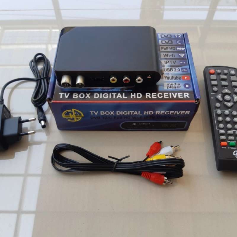 Jual set top box modul mp5 video usb wifi youtube set top box setel tv