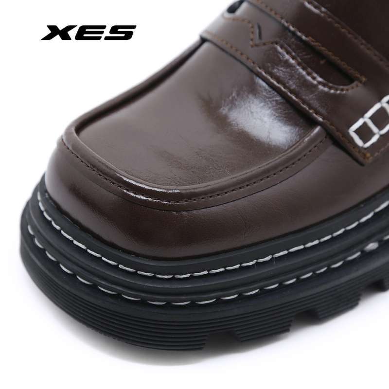 Promo Supervice Khesya-501 / Sepatu Wanita Docmart Sneakers Boots Bahan ...