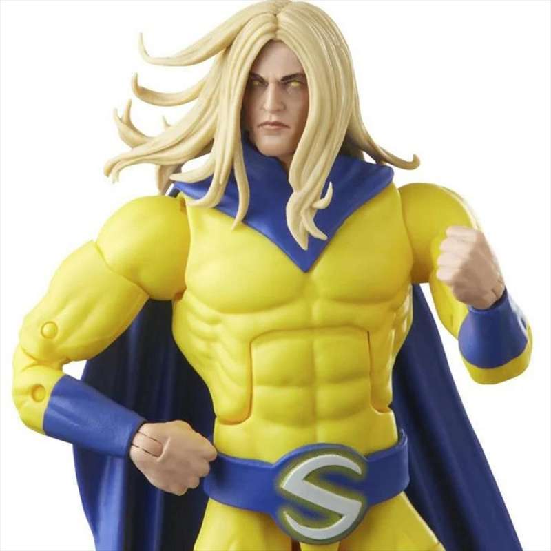 Jual Hasbro Marvel Legends Series F3435 The Sentry Walgreens Figure Di ...