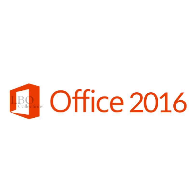 Promo MicrosoftOffice2016ProfesionalPlus Diskon 64% di Seller LBO