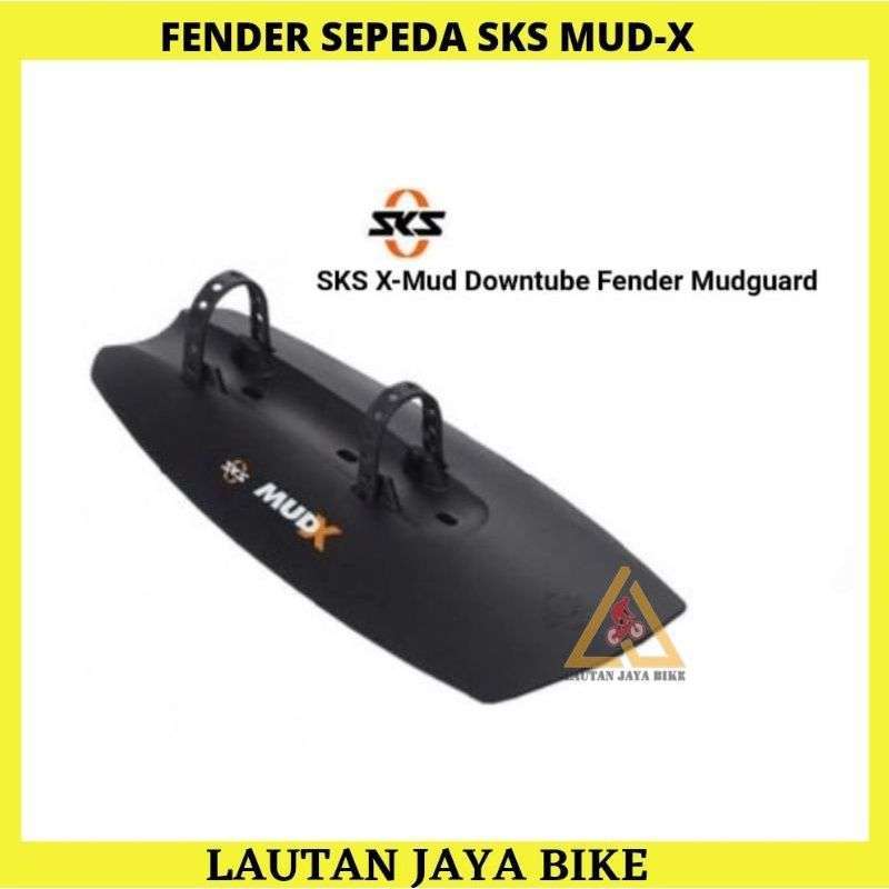 Jual FENDER SKS MUDX Fender sepeda di Seller Lautan Jaya Bike Official