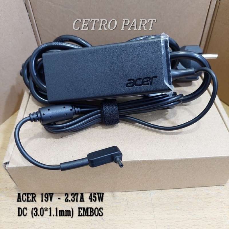 Port De Charge DC Pour Acer Aspire 3 Et 5 – VoltaGuru, Compatible Modèles A314-22, A315-22, A515-54, Etc.