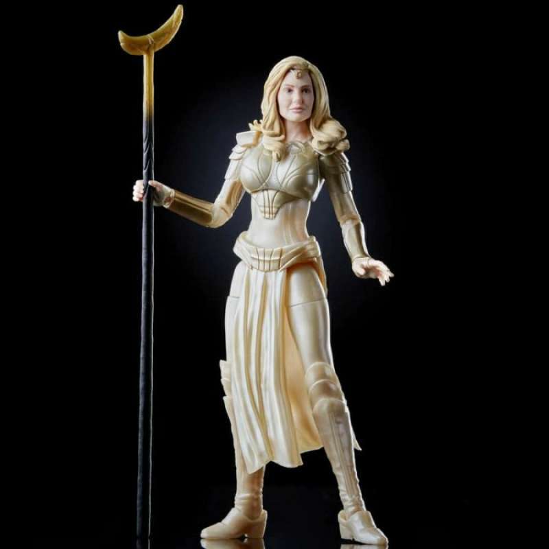 Figurine Hot Toys Thena Eternals 1/6 30 Cm – Angelina Jolie – MMS628 Neuve
