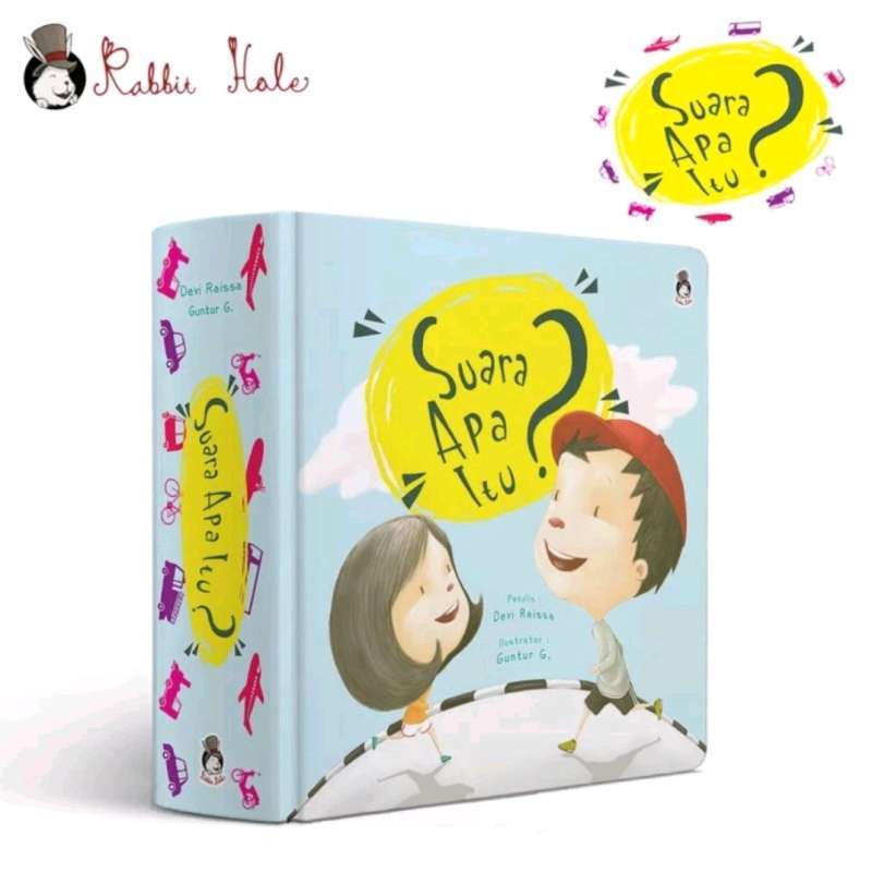 Jual Buku Cerita Anak Boardbook Rabbit Hole Suara Apa Itu RabbitHole jual-buku-cerita-anak-boardbook-rabbit-hole-suara-apa-itu-rabbithole