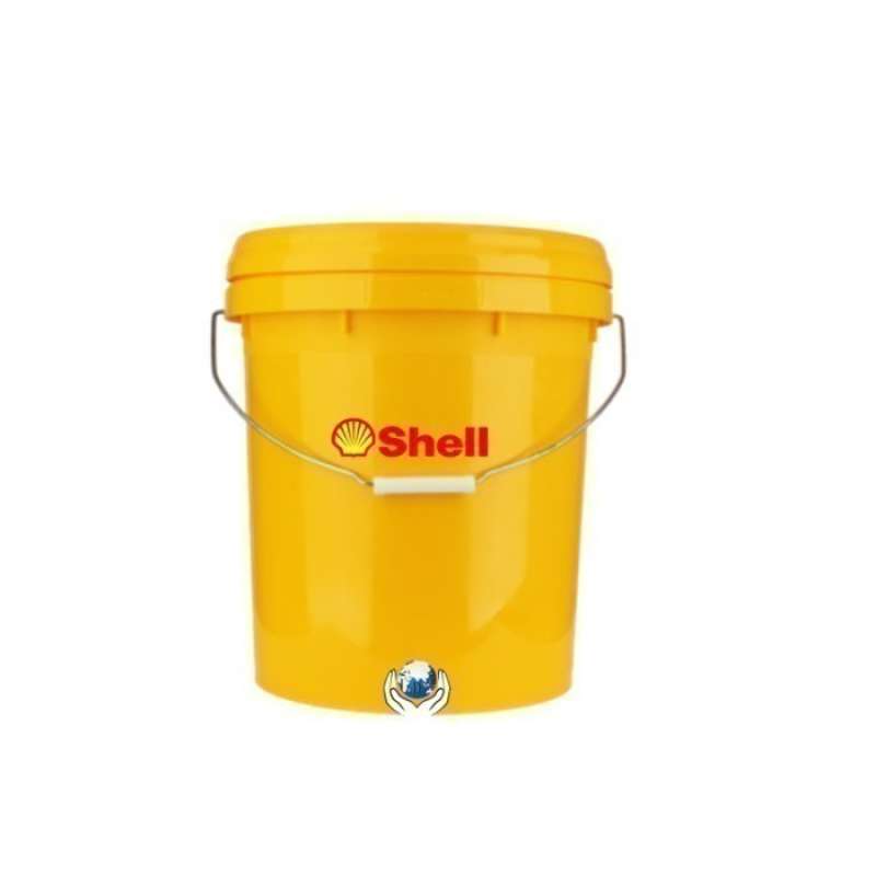 Jual Oli Pelumas Shell Tellus S2 MX 68 - REPACKING 20 LITER di Seller ...