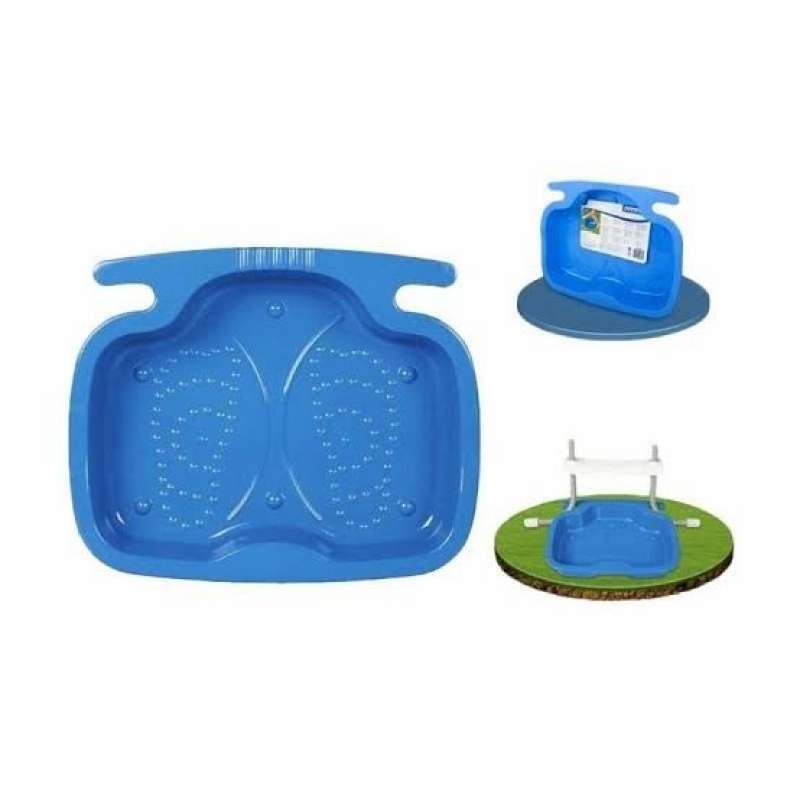 Promo Intex Pool Foot Bath 29080 Tempat Kaki Sebelum Naik Atau Turun