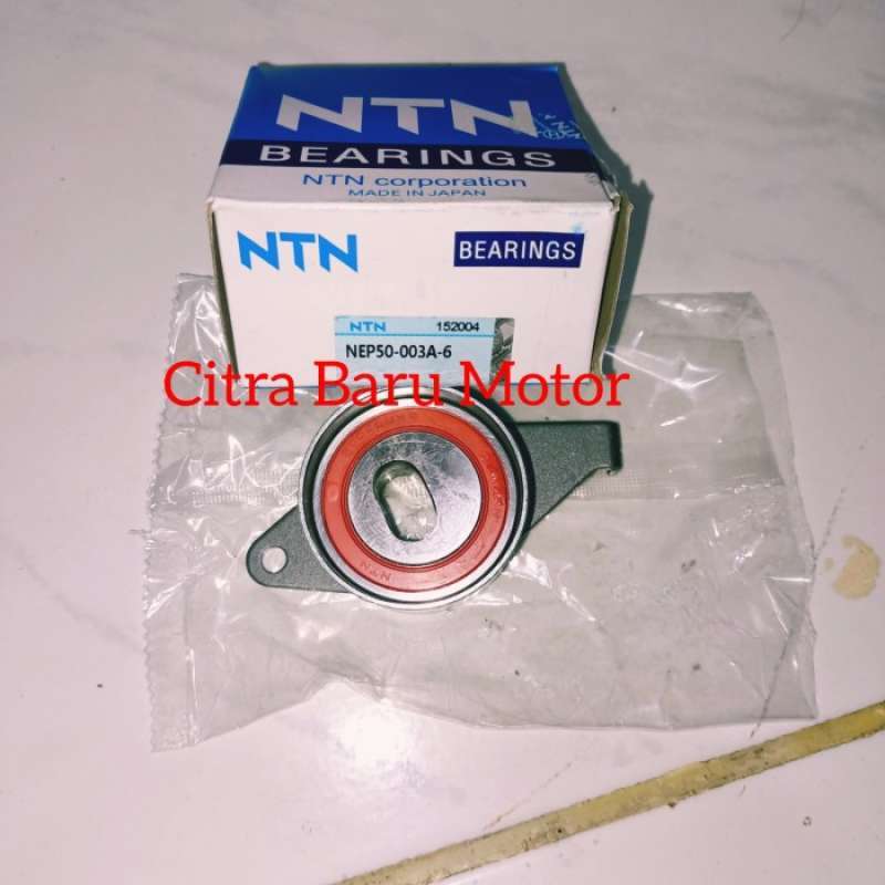 Jual bearing tensioner teming timing belt xenia 1.0 1000cc vvti non