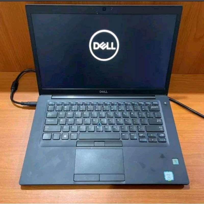 Jual Dell Latitude 7490 Core I7 Gen8 16gb/512gb - Ram 16gb Ssd 256gb Di Seller Rizki Computer Jual Dell Latitude 7490 Core I7 Gen8 16gb/512gb - Ram 16gb Ssd 256gb Di Seller Rizki Computer
