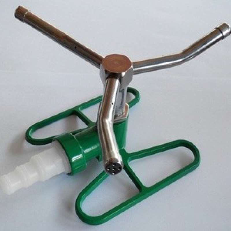 Promo Alat Semprot Menyiram Taman Siram Air Kebun Model Putar Otomatis