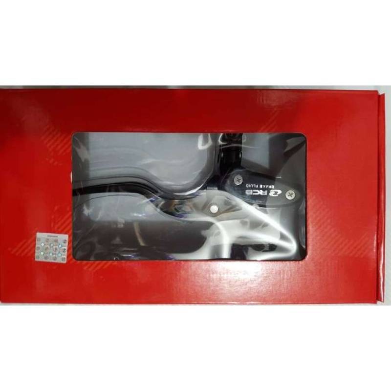 Promo Master Rem Atas Depan Kanan Brake Pump Rcb ( Racing Boy ) 14mm ...