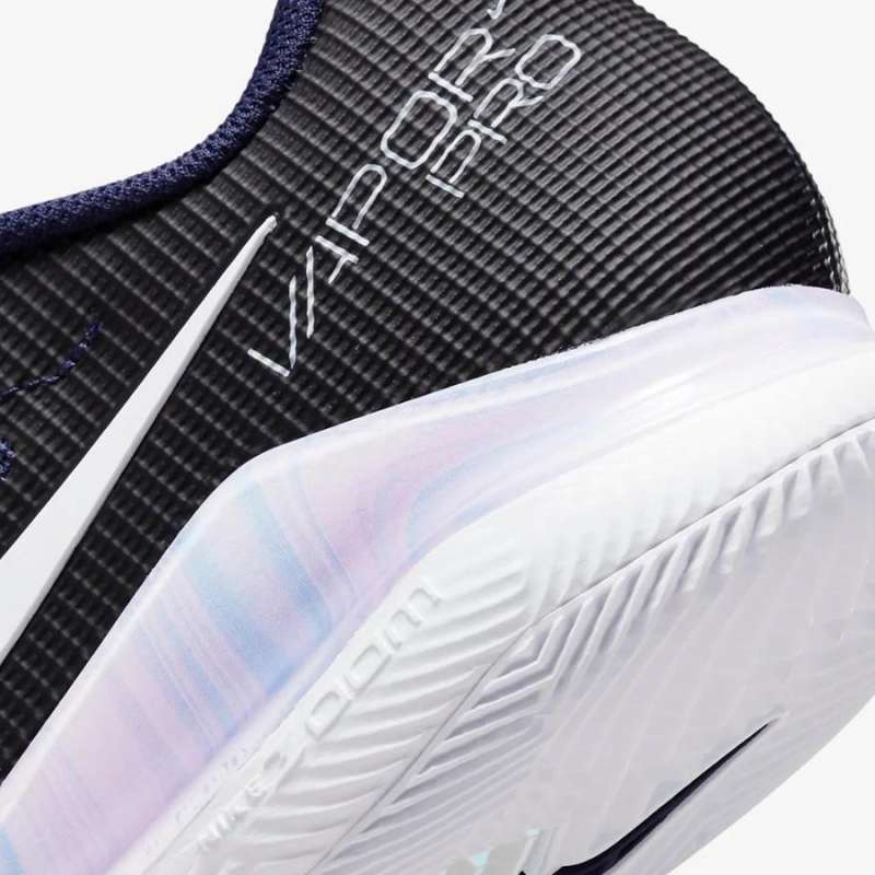 Jual Nike Court Zoom Vapor Pro Navy Hard Court Tennis Di Seller