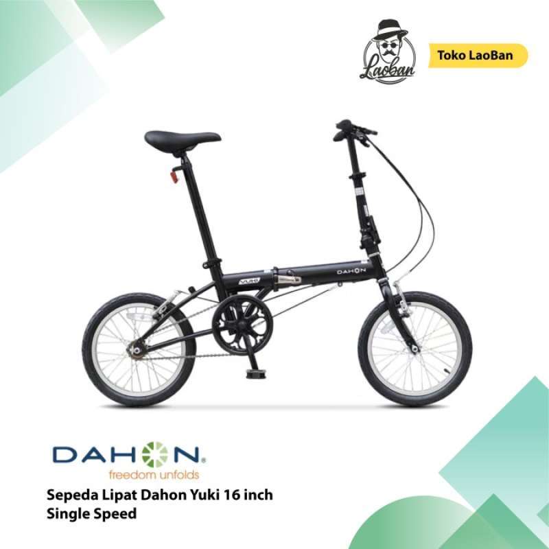Jual Promo Dahon Original Terbaru Harga Promo Murah Februari