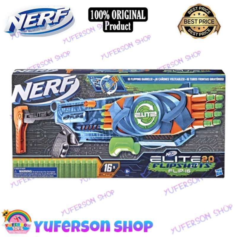 fizistyle shop nerf