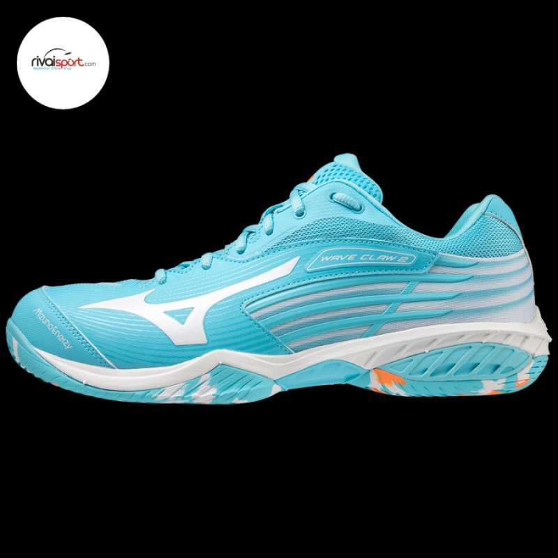 Jual Sepatu Mizuno Badminton Wave Claw 2 Wide - 43 di Seller RIVAISPORT