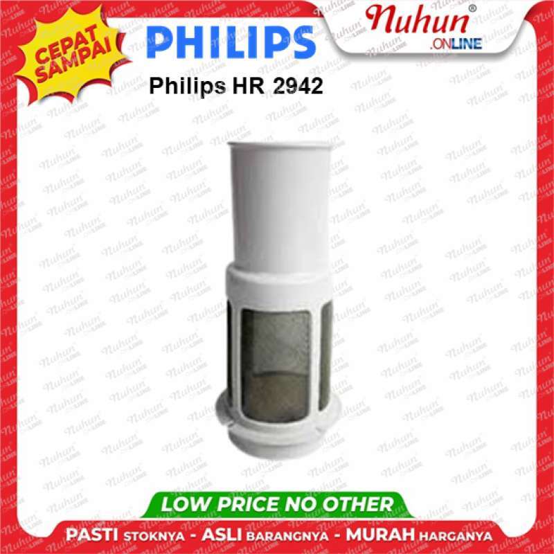 Hr 2942 Garansi Resmi Indonesia 🔥 Harga April 2026