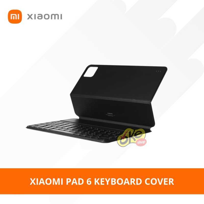 Jual Xiaomi Pad 6 Keyboard di Seller Okeshop O2O Official Store ...