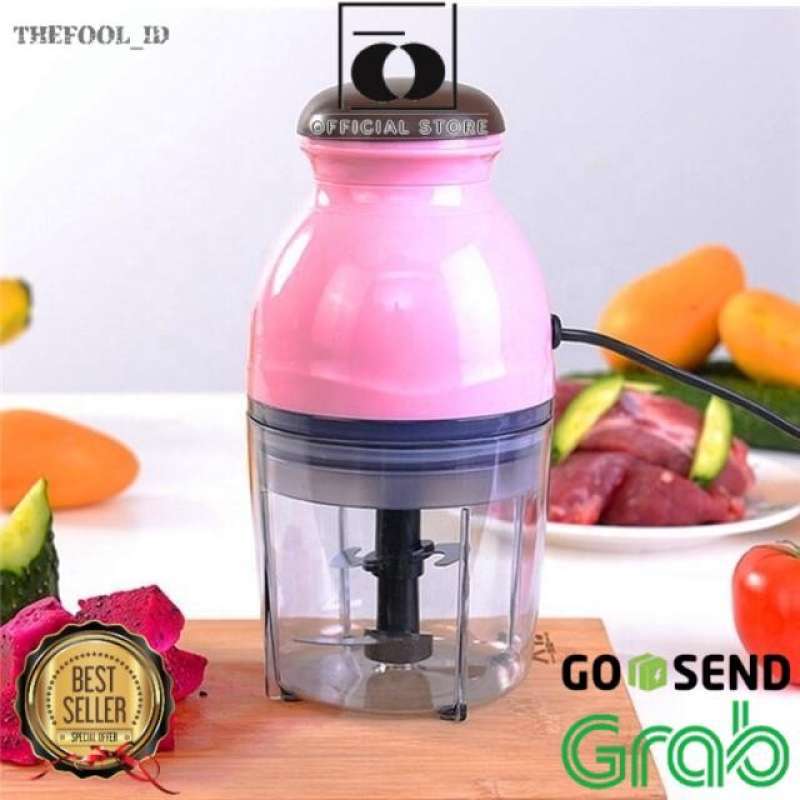 Promo Blender Minimalis | Blender yang Lagi Hits Di Indonesia Diskon 23