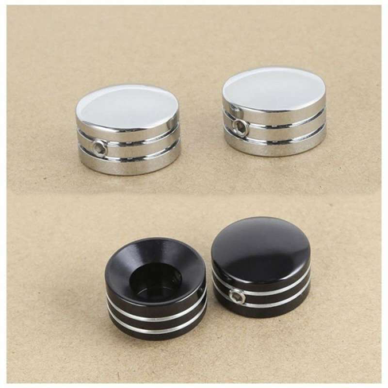 Promo Head Bolt Covers Harley Davidson Twin Cam 99Up Sportster Nut