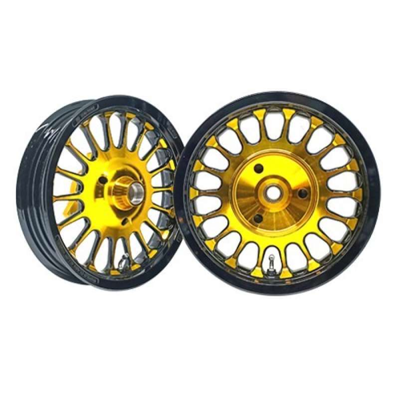 Vnd Roulate Jual Velg Vnd Aerox 150 Terbaru Dengan Harga Termurah Di 2024 | Blibli