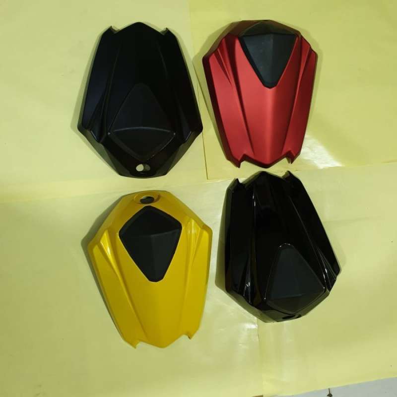 Jual Cover Seat / Seater Yamaha R15 V3 Vva di Seller Angela Collection