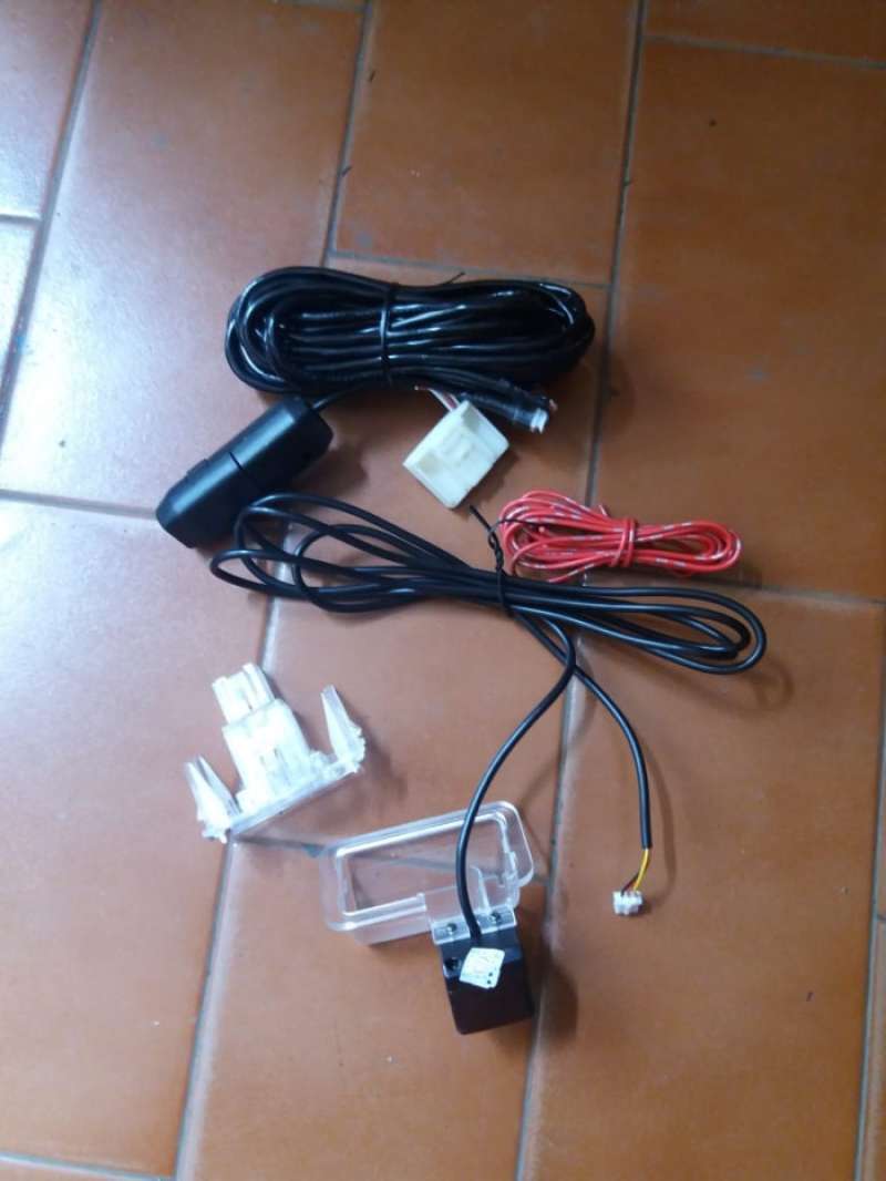 Visual Rear Camera Toyota Innova Promo REAR CAMERA KHUSUS TOYOTA INNOVA REBORN FORTUNER PLUG AND PLAY ...