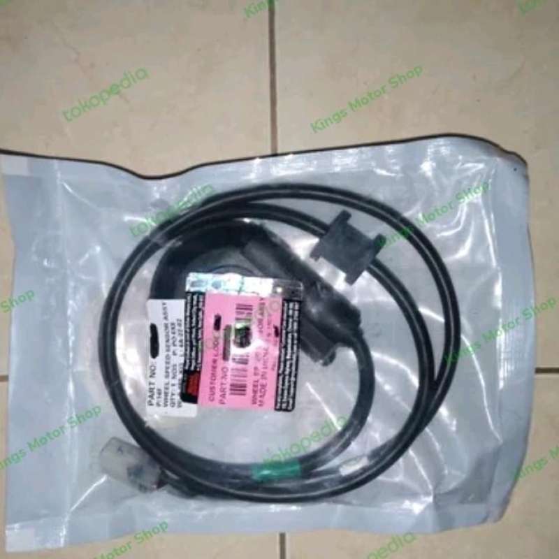Promo Ready Kabel Rumah Sensor Speedometer Royal Enfield Himalayan Original Diskon 23 di Seller