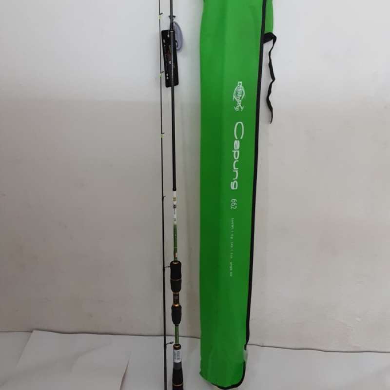 Jual Juran Pancing Capung Original Murah - Harga Diskon Maret 2024 ...