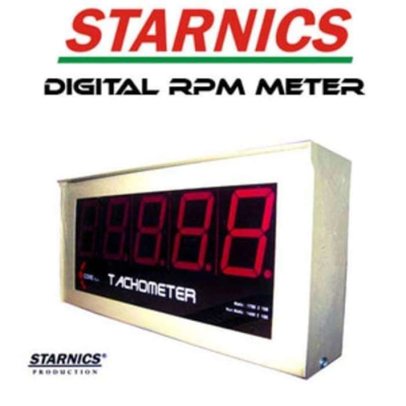 Promo Coretech Rpm Meter Diskon 17% di Seller Hafizh Store 5 - Cikoko ...