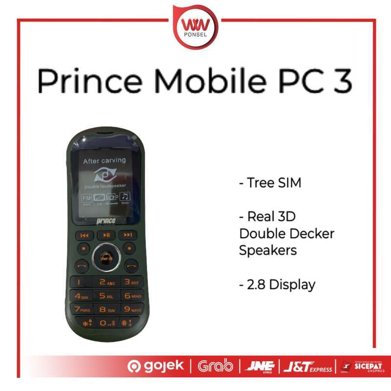 Prince Pc Jual Hp Prince Pc 3 Karaoke Spesifikasi Original, Murah & Diskon Harga ...