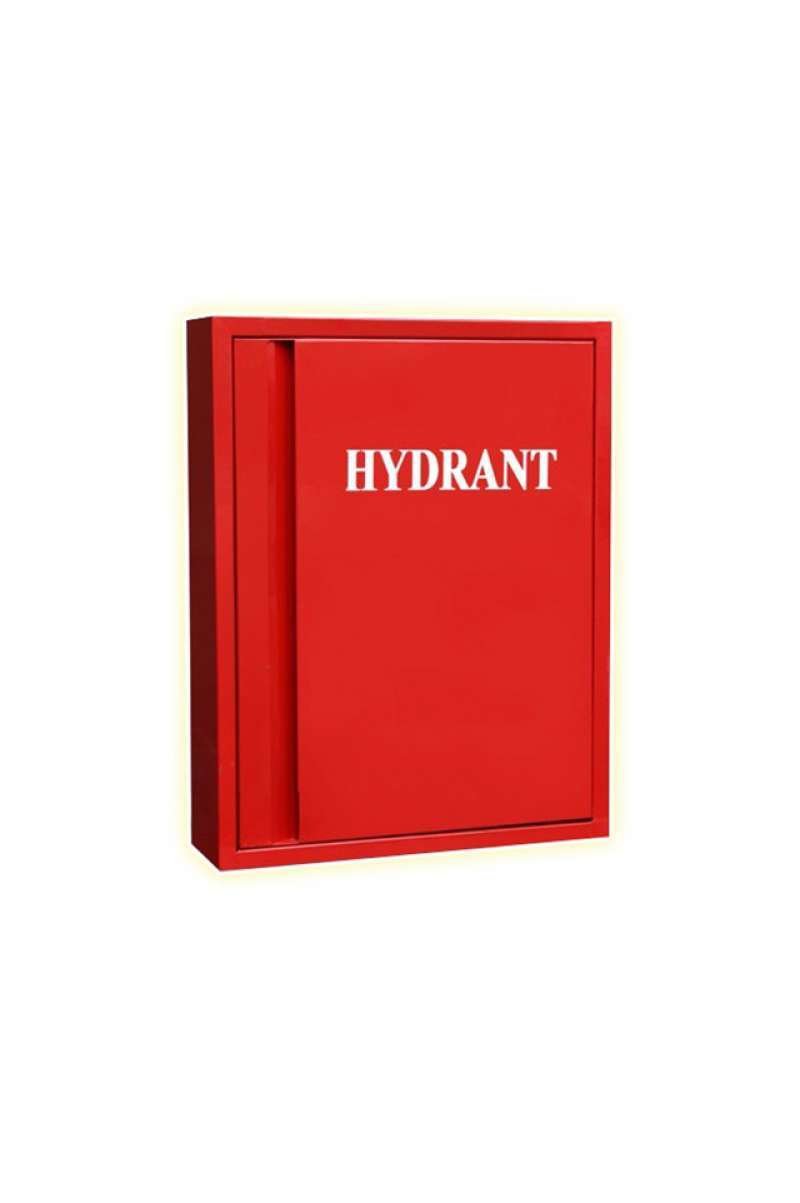 Promo BOX HYDRANT HIDRAN TYPE A1 UK 66X52X15CM PLAT 1.2MM SAFETY MURAH