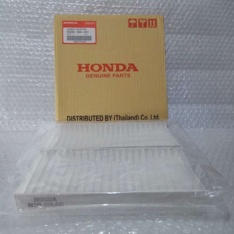 Promo Filter Udara Ac Honda Civic Crv Gen 1 Gen 2 Original Diskon 23