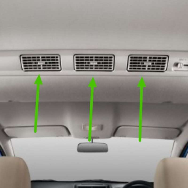 Misteri Bunyi AC Double Blower Avanza: Penyebab, Gejala, dan Solusi