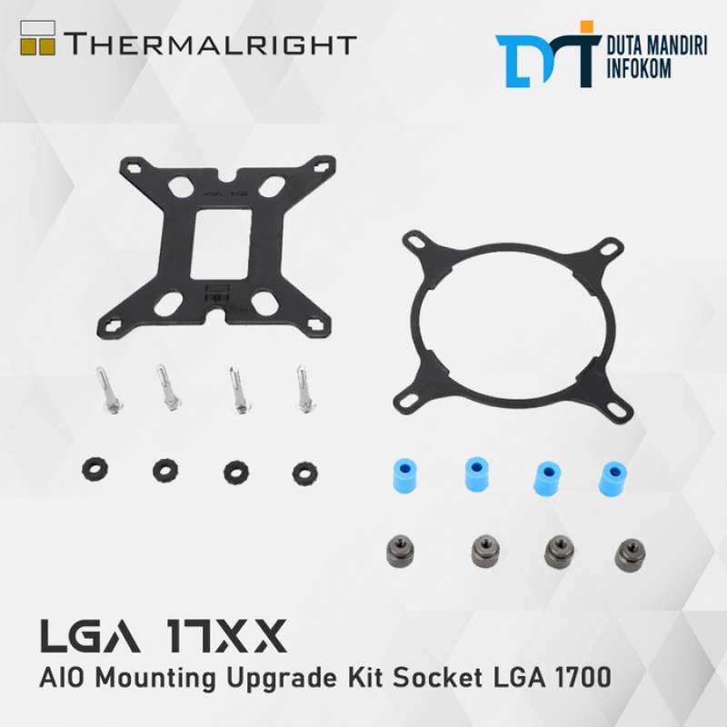 Promo Thermalright Lga 17Xx Aio Mounting Upgrade Kit Socket Lga 1700