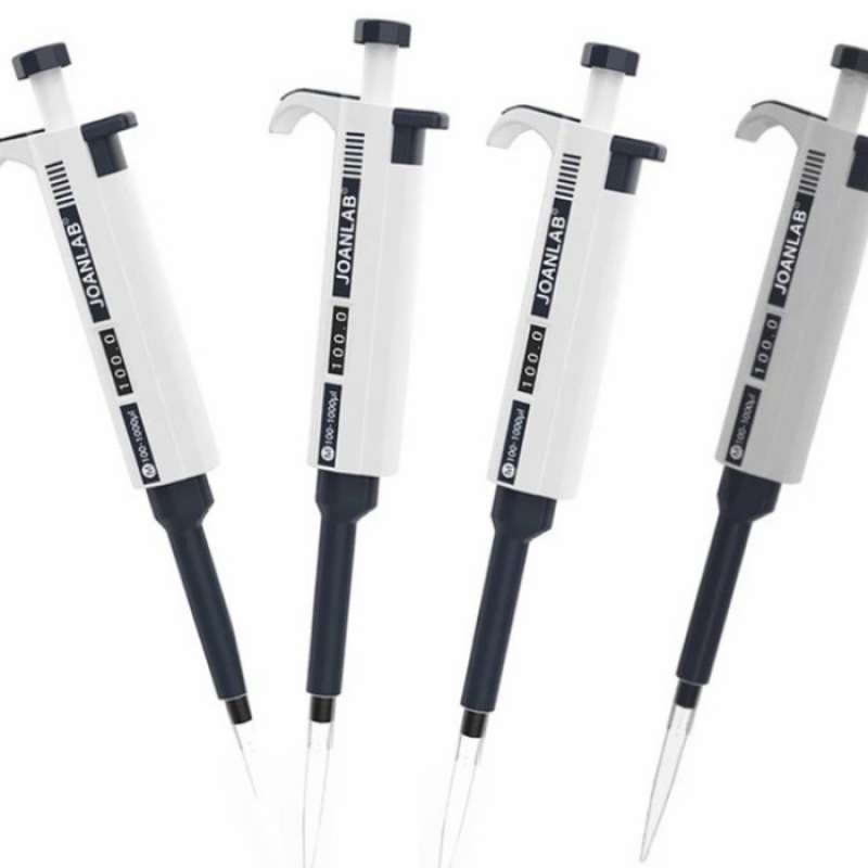 Promo Mikropipet 20200 Ul. Micropipette Adjustable 20200 Ul. Mikro