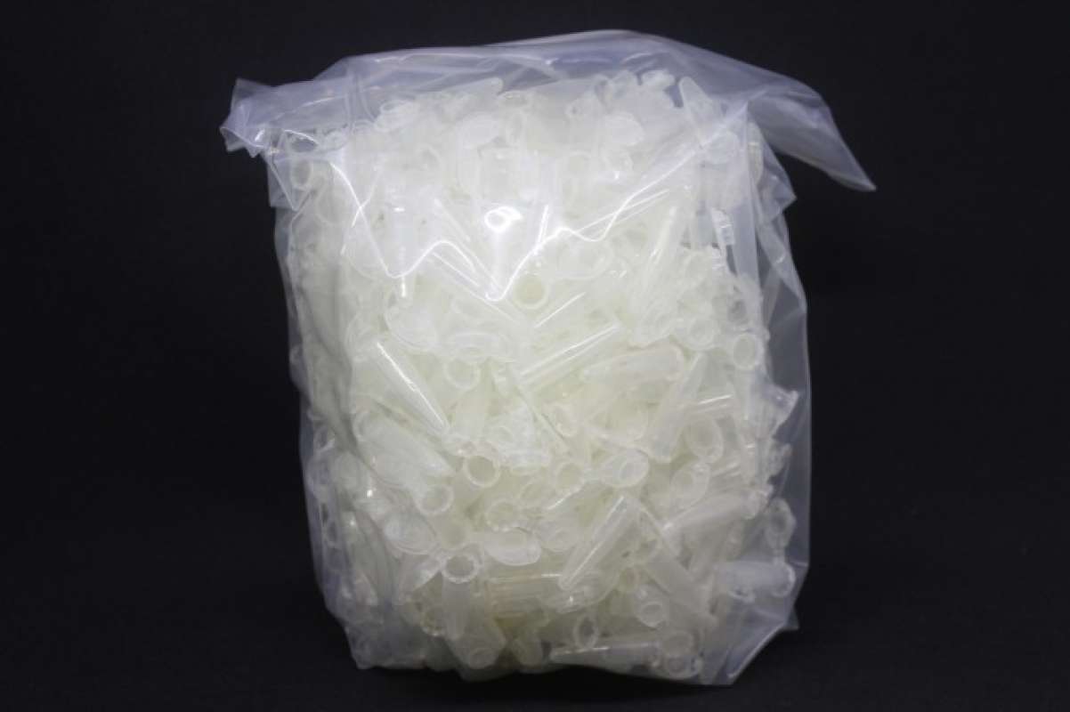 Promo Jet Biofil Microcentrifuge Tubes 1.5ml Diskon 17% Di Seller ...