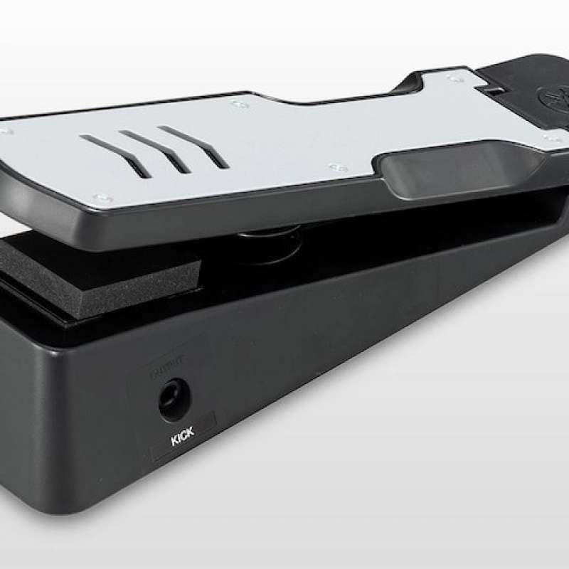 Promo Yamaha KU100 Kick Drum Elektrik DTX Foot Pedal Bass Electric