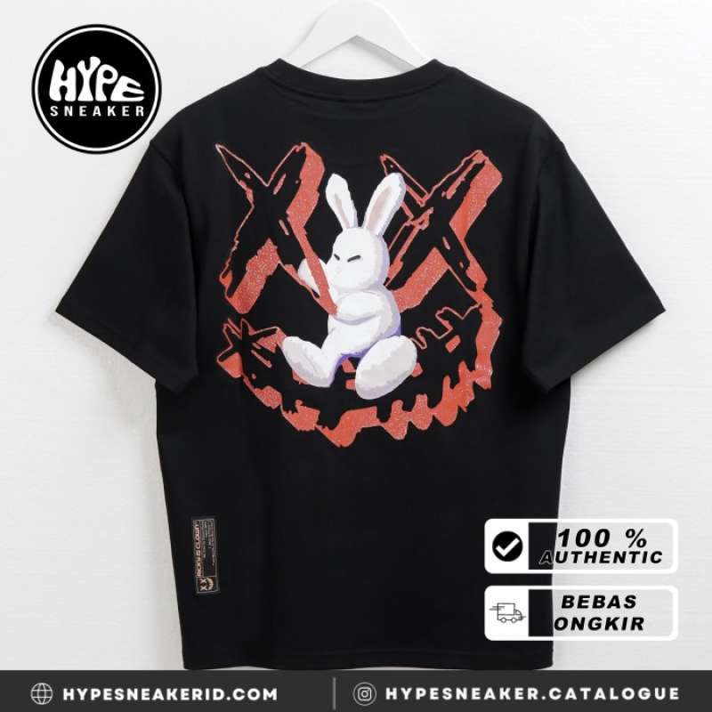 Jual Ricky Is Clown Rabbit Model Terbaru - Harga Promo Mei 2024 | Blibli