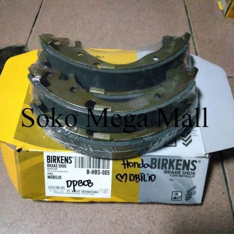 Toko Soko Mega Mall Online Original & Harga Terbaik Blibli